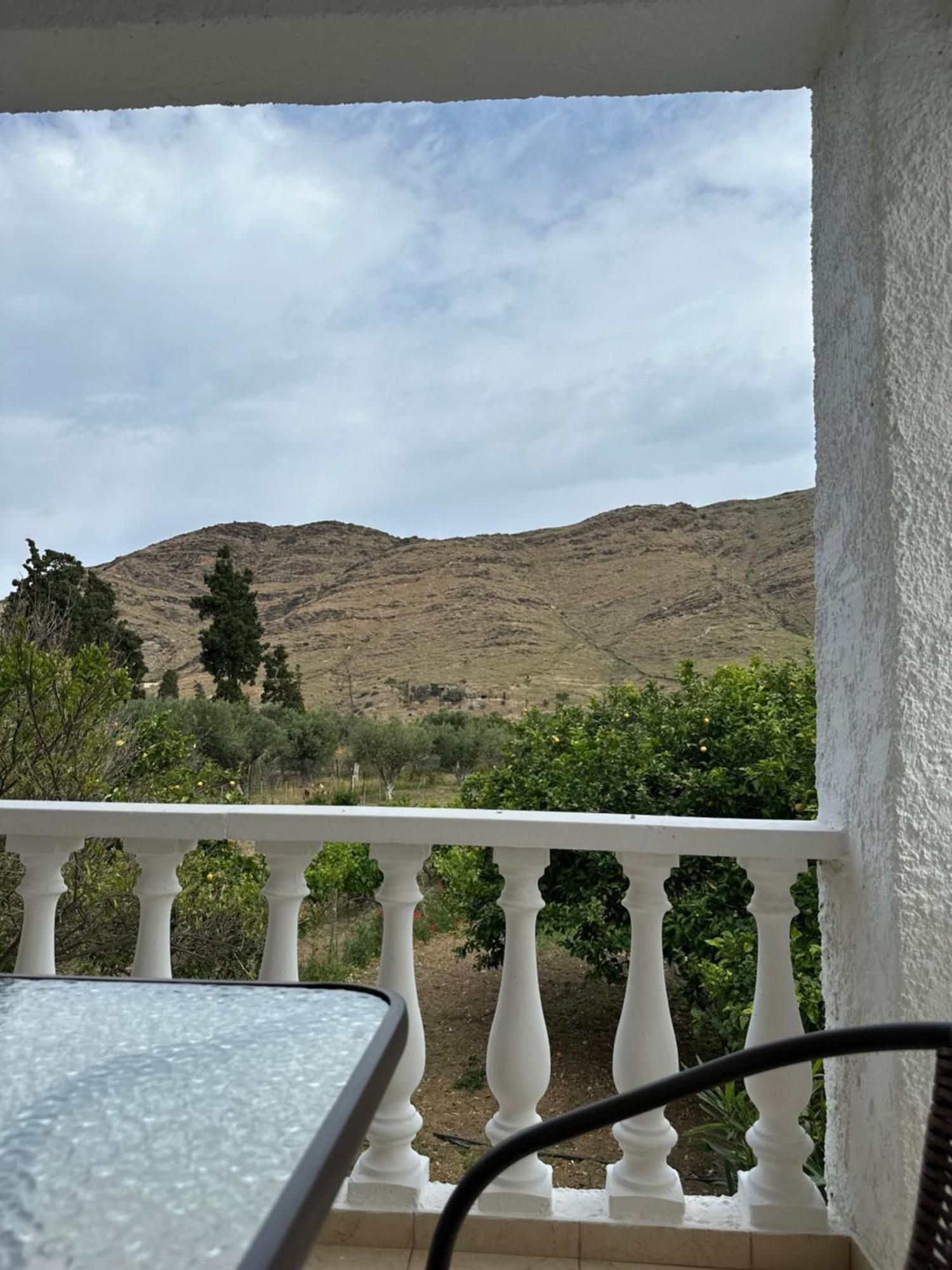 Giannis Apartment Pisses Exterior photo