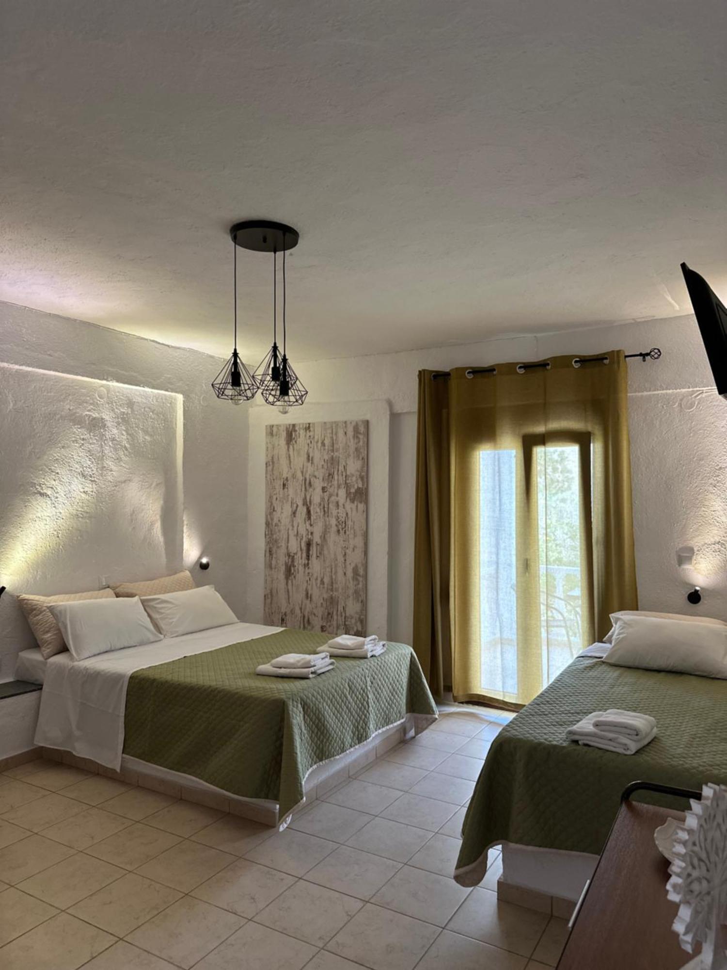 Giannis Apartment Pisses Exterior photo